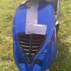 Piaggio NRG MC3 !! SOLGT !!