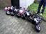 MiniBike de bette racere