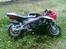MiniBike de bette racere