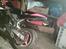 MiniBike de bette racere