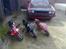 MiniBike de bette racere