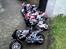 MiniBike de bette racere
