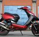 Yamaha Bws NG _--TKR--_ 