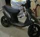 Gilera Stalker TOTALSKADET