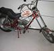 Veteraner Fantic Chopper solgt