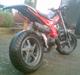 Suzuki Streetmagic  (Solgt)  STT