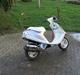 Yamaha jog FS byttet