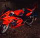 Rieju Rs2 Matrix (solgt)