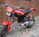 Suzuki street magic SOLGT!!
