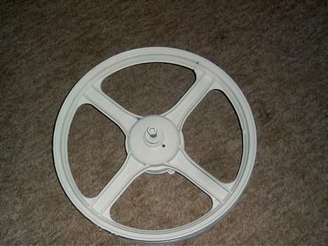 Vespa ciao ( Solgt) billede 4