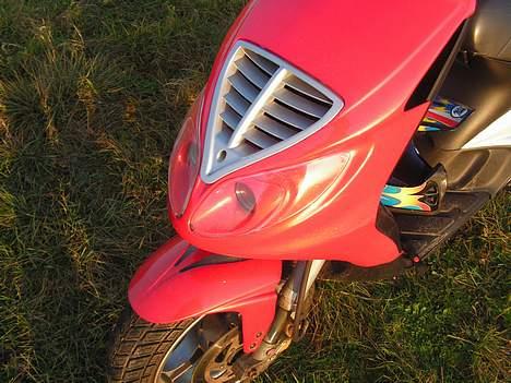 Piaggio Nrg mc3 (Byttet) billede 12