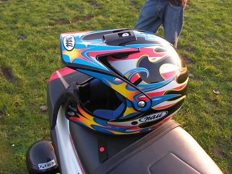 Piaggio Nrg mc3 (Byttet) billede 13