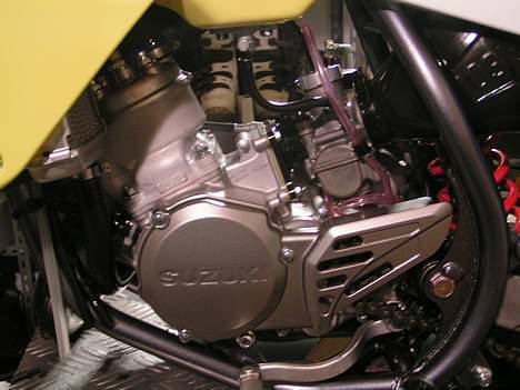 Suzuki 85høj (solgt) billede 2