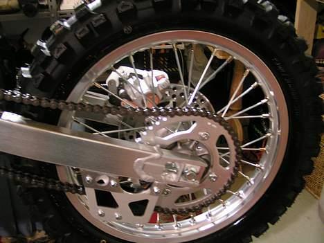 Suzuki 85høj (solgt) billede 3