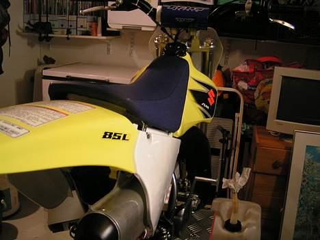 Suzuki 85høj (solgt) billede 4
