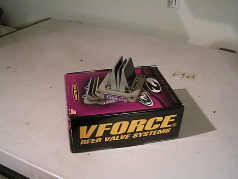 Suzuki 85høj (solgt) billede 8