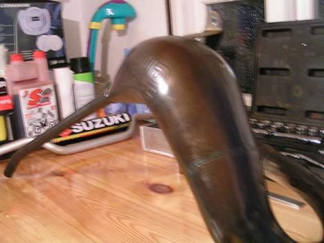 Suzuki 85høj (solgt) billede 9