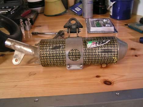 Suzuki 85høj (solgt) billede 10