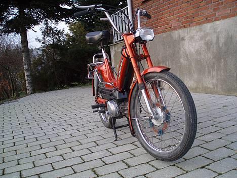 Puch Maxi KSL billede 2