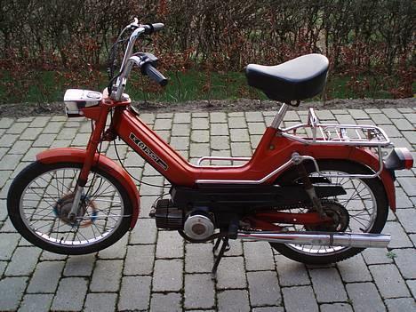 Puch Maxi KSL billede 3