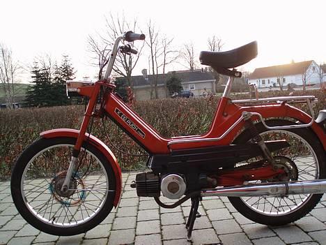 Puch Maxi KSL billede 4