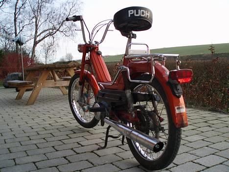 Puch Maxi KSL billede 5