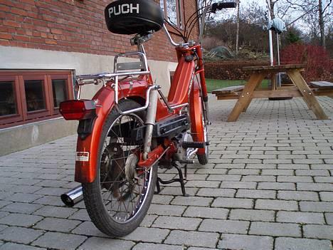 Puch Maxi KSL billede 6