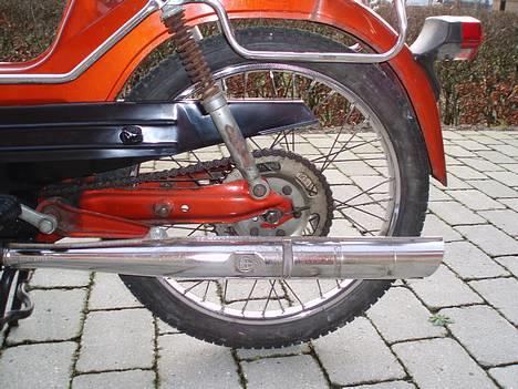 Puch Maxi KSL billede 7