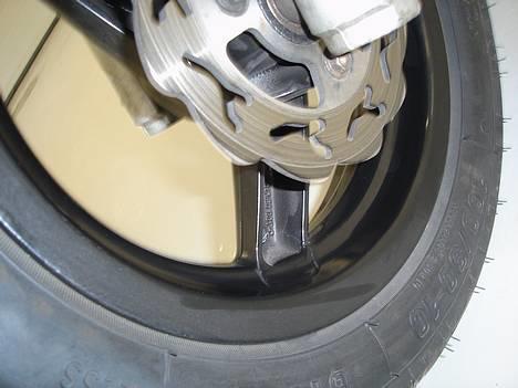 Aprilia Sonic EVO   Tilsalg billede 8