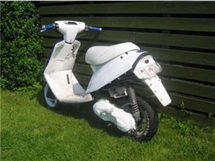 Yamaha Jog fs  | > SOLGT < | billede 3