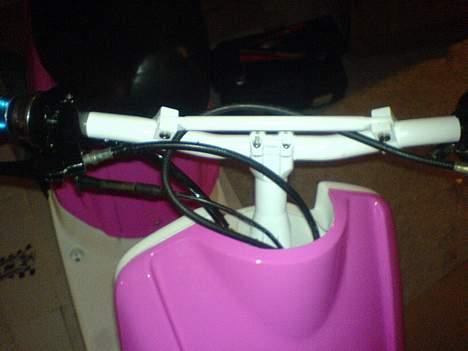 Yamaha jog fs (EFTER) billede 1