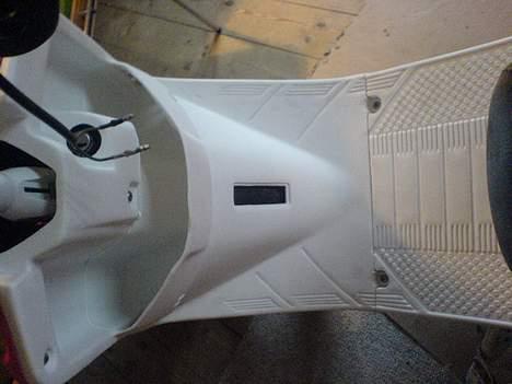 Yamaha jog fs (EFTER) billede 3