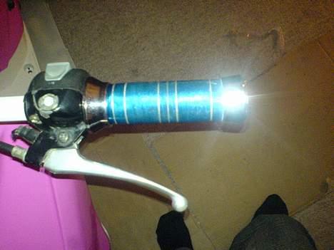 Yamaha jog fs (EFTER) billede 6