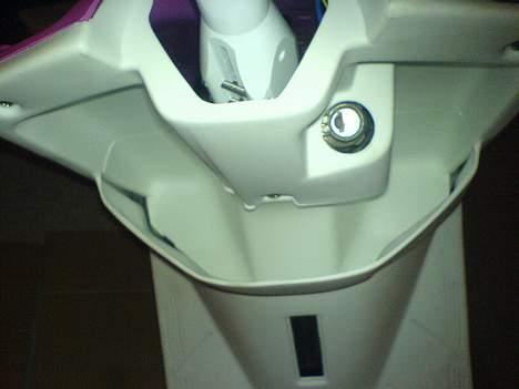 Yamaha jog fs (EFTER) billede 7