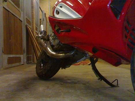 Malaguti f 12 lc tp 2 billede 7