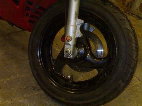 Malaguti f 12 lc tp 2 billede 8