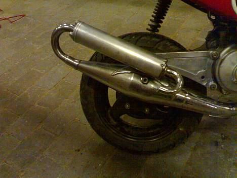 Malaguti f 12 lc tp 2 billede 9