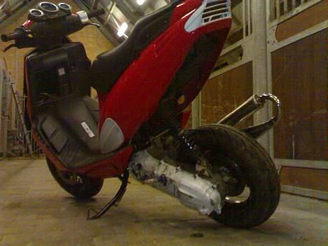 Malaguti f 12 lc tp 2 billede 12