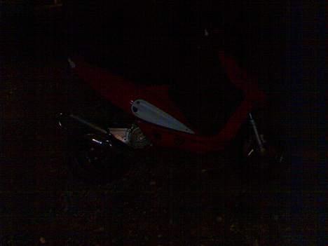 Malaguti f 12 lc tp 2 billede 13