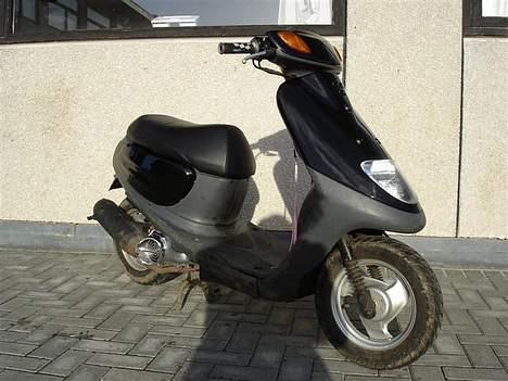 Yamaha Space SOLGT billede 1