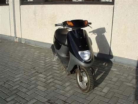 Yamaha Space SOLGT billede 2