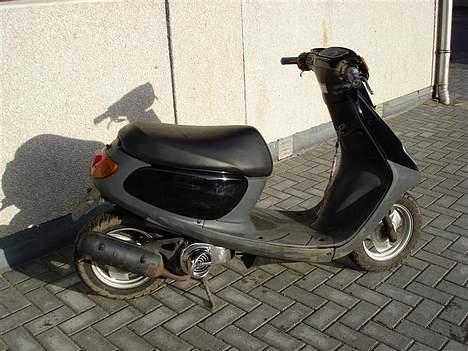 Yamaha Space SOLGT billede 3