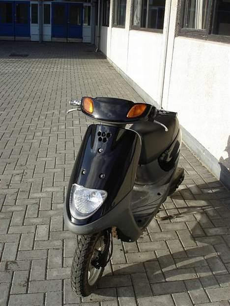 Yamaha Space SOLGT billede 7