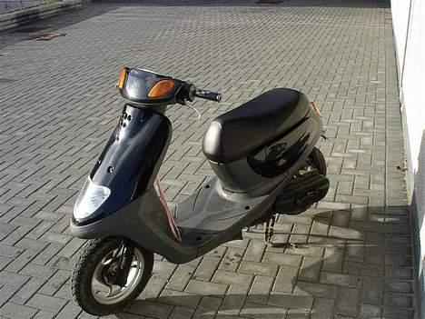 Yamaha Space SOLGT billede 8