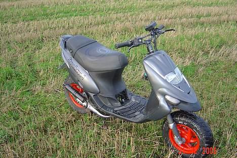 Gilera /Stalker\>YRSA< billede 10