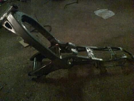 Suzuki Streetmagic  (Solgt)  STT billede 8