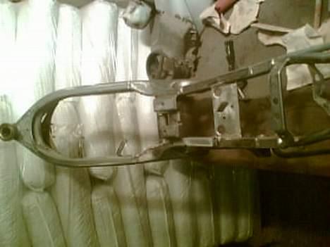 Suzuki Streetmagic  (Solgt)  STT billede 9