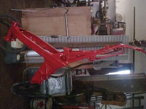 Suzuki Streetmagic  (Solgt)  STT billede 10