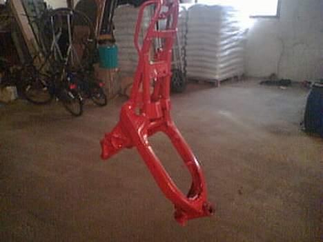 Suzuki Streetmagic  (Solgt)  STT billede 11