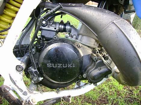 Suzuki RMX LC DD solgt :( billede 3